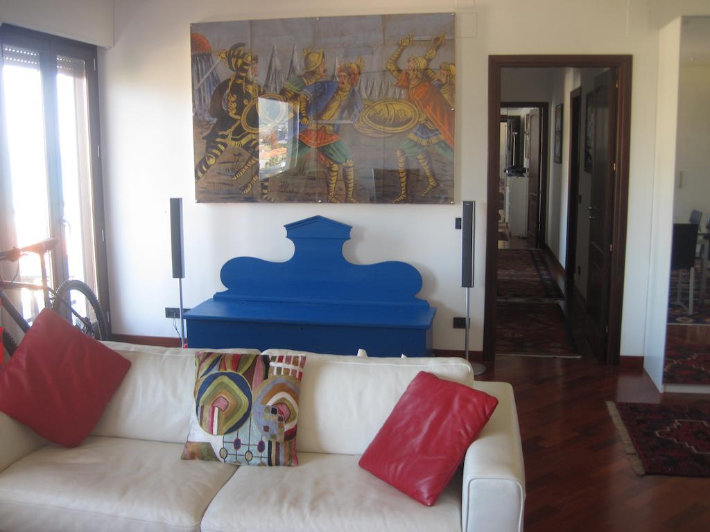 Villa Mondello Retrieve Camera foto