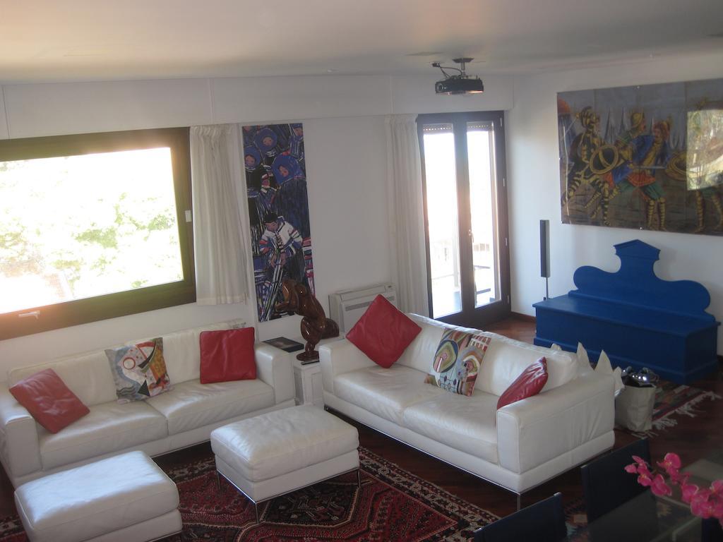 Villa Mondello Retrieve Camera foto