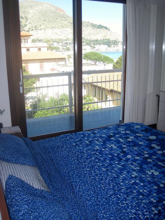 Villa Mondello Retrieve Camera foto