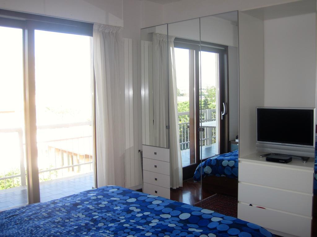 Villa Mondello Retrieve Camera foto
