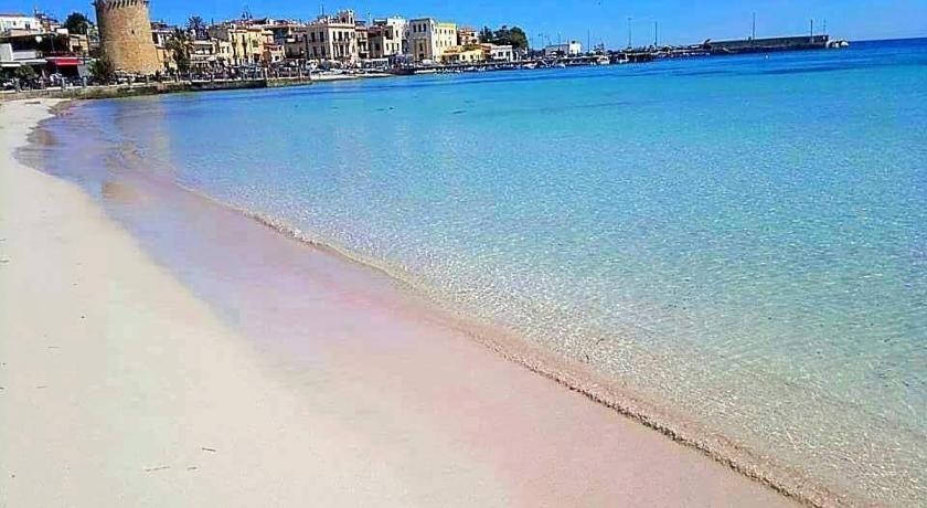 Villa Mondello Retrieve Esterno foto
